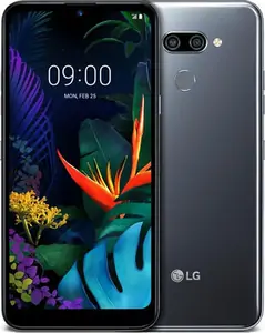 Замена динамика на телефоне LG K50 в Воронеже